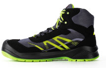 Sixton TEMPRA High (S3) ESD green 