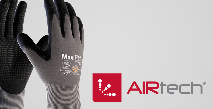 ATG Airtech